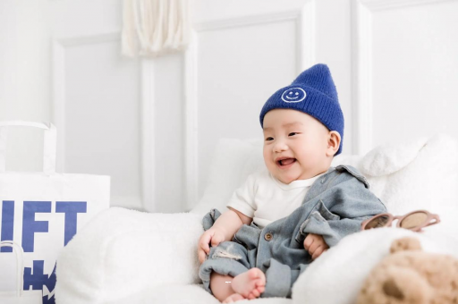 桂平宝宝发烧呕吐